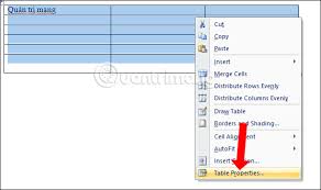 There we need to put a space and replace that with blank (nothing kept). How To Delete Spaces In A Table On Word