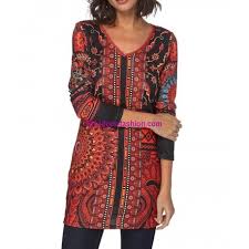 Scopri le offerte dei nostri negozi partner! Abbigliamento Donne Online Vestiti Tunica Invernale 101 Idees 158w Colorati Eleganti