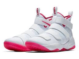 Release Reminder: Nike LeBron Soldier 11 Kay Yow