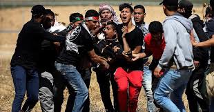 Israel is home to an impressive number or rich people. As One Million People Face Hunger In Besieged Gaza Israel Shoots 16 Palestinians At Nakba Day Protests Common Dreams News