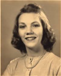 Annie Katherine Denny Tenenbaum (1919-2012)