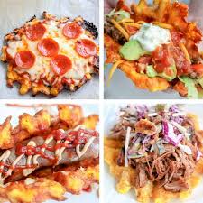 This keto pizza chaffle recipe has absolutely no guilt! 20 Best Chaffles To Make Keto Waffle Recipes Seeking Good Eats