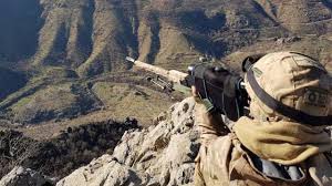 13 eylül 2014 tarihinde irak şam i̇slam devleti militanlarının pyd'nin kontrolünde bulunan köylere taarruzuyla başlamıştır. Firat Kalkani Bolgesinde 2 Terorist Etkisiz Hale Getirildi