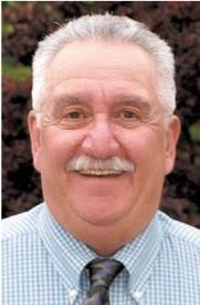 On the ballot: Bridgton selectman