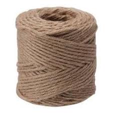 Natural Jute Twine Rs 105 Kg M Ramesh Kumar And Co Id 11143215962