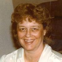 Mary Moreland Obituary