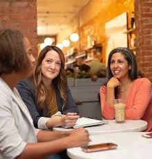 Church is about more than attending a service