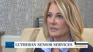 "Hospice is not a place, it's a...