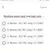 Terkait penulisan tanggal, jika dalam bahasa indonesia cukup sederhana dan pastinya kita sudah sangat familiar, contohnya 9 januari 2019. Https Encrypted Tbn0 Gstatic Com Images Q Tbn And9gctr Kn9vwh8ausl4mgq7c9olge2m6pqgbm4yuvkrofvn Xkedsk Usqp Cau