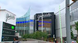 Via bus, take the 29 or 47. Store In Yorkdale Mall Closed After Employee Contracts Covid 19 Cp24 Com