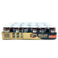 Is now a subsidiary of a public listed company: Power Root Alicafe Tongkat Ali Ginseng Premix Coffee