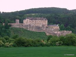 Hrad Cesky Sternberk In Czech Republic Get Me Out Of Here Castle Beautiful Castles Prague Czech Republic