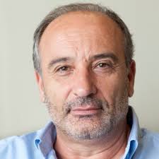 Profesor Stefanaq Pollo