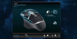 Configuring a logitech gaming mouse with logitech gaming software. 10 Things You Should Know About Logitech Gaming Software