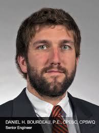 Dan Bourdeau's Instagram, Twitter & Facebook