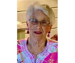 Betty Liddle Obituary (1930