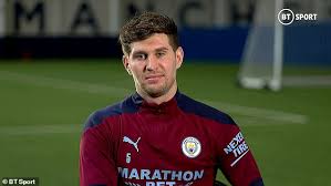 The football player is currently single, his starsign is gemini and he is now 26 years of age. John Stones Hails Impact Of Pep Guardiola And Targets Manchester City Champions League Glory Aktuelle Boulevard Nachrichten Und Fotogalerien Zu Stars Sternchen