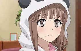 Cute cartoon pictures cute anime pics animation storyboard manga poses accel world anime wallpaper live anime profile gif animé cool animations. Pin By Dan Raybone On Anime Profile Pictures Anime Profile Pictures Bunny Girl Senpai Anime Profile