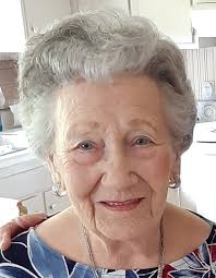 Obituary information for Harue Wallace Armstrong