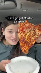 Costco Sample Taste Test: Trying Out Delicious Treats!