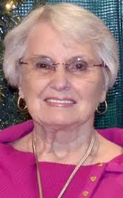 Linda Wood, 76, Purlear resident, dies