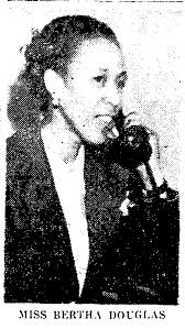 First Norfolk Black Law Firm Founded By 2 Women In 1949 » The New Journal  and Guide