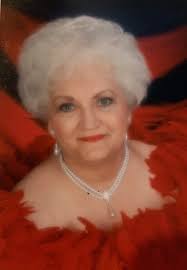 Georgia Bonin Obituary