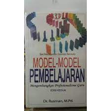 Rusman model model pembelajaran mengembangkan profesionalisme guru jakarta. Model Model Pembelajaran Edisi Kedua By Dr Rusman Mpd Shopee Indonesia