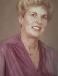 Faye England Obituary