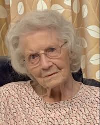 Carrie Bruce Obituary October 31, 2024