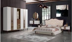 Venezia Yatak Odasi 2020 Yatak Odasi Yatak Duvar Yatak