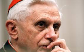 Benedict XVI
