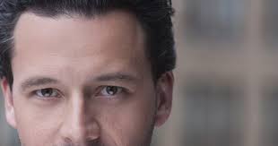 Christopher Rex Stone