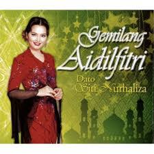 Siti nurhaliza meriah suasana hari raya lirik karaoke style. Dato Siti Nurhaliza Gemilang Aidilfitri 2010 Cd Discogs