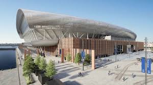 News unesco strips liverpool of world heritage status. Liverpool Stripped Of Unesco World Heritage Status Bbc News