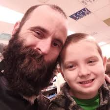 Jordan Carmack (@strike8echo)