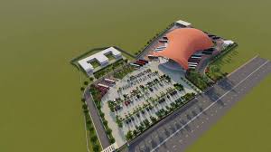 Odisha announces development of an 'Atal Bus Stand' in Baripada featuring  digital info systems, CCTV, green infrastructure, and child-friendly zones.  This landmark terminal will help decongest the city and improve transport  across