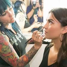 Makeup By Charissa Leitch