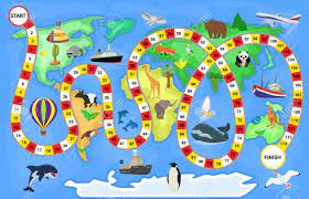 We did not find results for: Board Game Vector Cartoon Kids Boardgame On World Map Background Royalty Free Cliparts Vectors And Stock Illustration Image 111801307