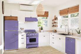 See more ideas about purple kitchen, purple kitchen decor, purple kitchen accessories. Kitchen Appliances In All Shades Of Purple
