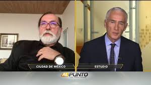 Epigmenio ibarra responde a sus críticos por la entrevista a amlo: Jorge Ramos Entrevista A Epigmenio Ibarra Sobre Su Documental De Amlo Esto Soy Youtube