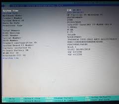 Launch regular bios by tapping f2 a few times right after boot. Serviciu Scoate Malawi Hp Insydeh20 E Don Org