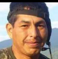 Ronald Vidal Acho Medina