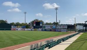 Use the map below to determine the coverage in your area. Down East Wood Ducks Host Fall High School Baseball League Wnct