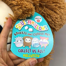Squishmallows Toys Nwt Squishmallow Benny Bigfoot Target Exclusive Poshmark Want to discover art related to squishmallow? nwt squishmallow benny bigfoot target exclusive