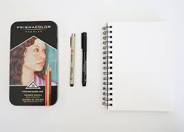 Tutorial how to draw an ocean sunset in coloured pencils call of the sea youtube coloured pencils ocean sunset sea drawing start with a photo you love, or even a real bloom, and see how far once you get comfy with these techniques, you can interpret and apply them to any type of flower (not to mention the rest of your colored pencil projects). Colored Pencil Sunset Art Journal Page Journal Freaks