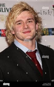 Rugby new york hi-res stock photography and images