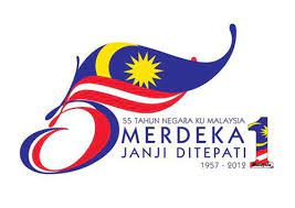Lambang malaysia atau identiti malaysia ialah lambang atau simbol yang mewakili negara malaysia. Ngakak Gan Logo Hut Malaysia Ke 55 Mirip Baik Page 13 Kaskus