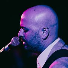 Eric Cannata Debuts 'Holding Onto the Holy' Solo Album at The Basement in  Nashville, TN