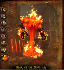 Blast Furnace | Wowwiki | Fandom